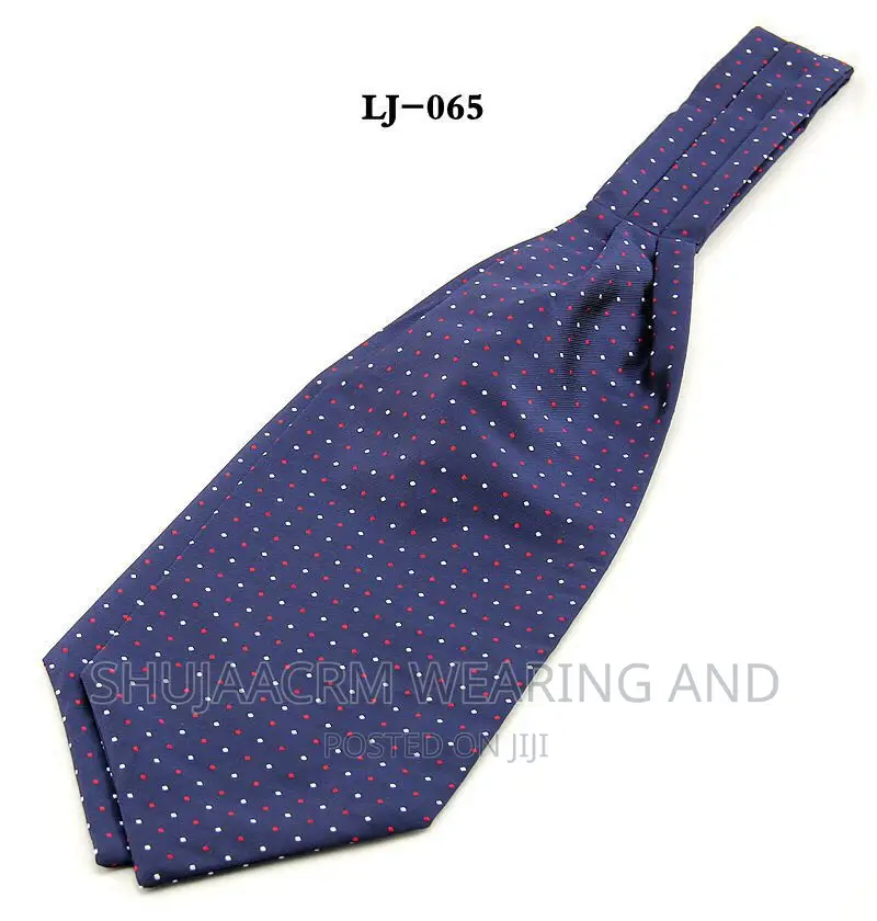 Ascof Scarf Tie