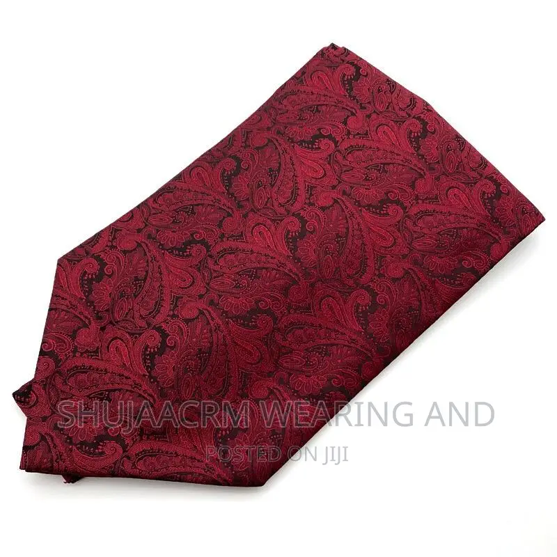 Ascof Scarf Tie