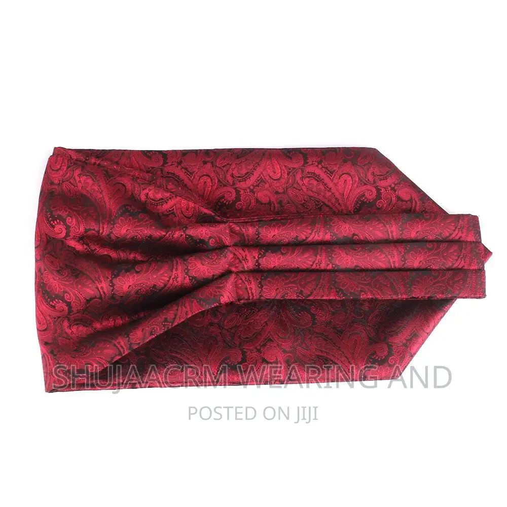 Ascof Scarf Tie