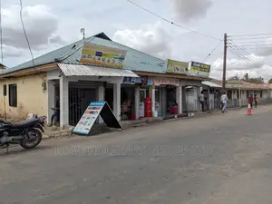 Commercial House Available for Sale CBE Makole
