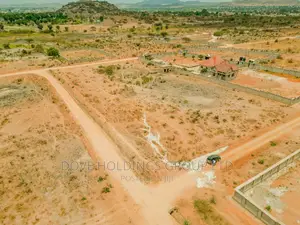 Itega Low Density Plot Available for Sale