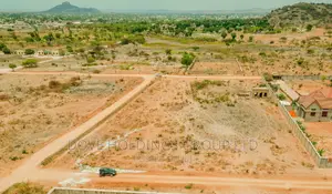 Itega Low Density Plot Available for Sale