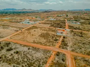 Itega Low Density Plot Available for Sale
