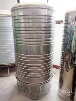 Tank La Bati Ambazo Hazishiki Kutu