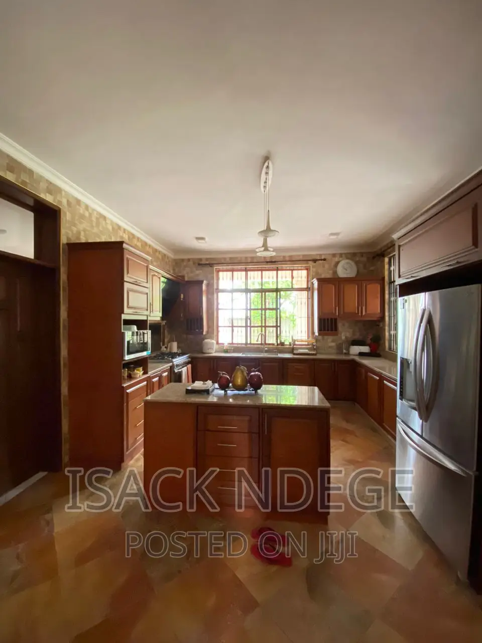 4bdrm House in Bunju, Kinondoni for rent