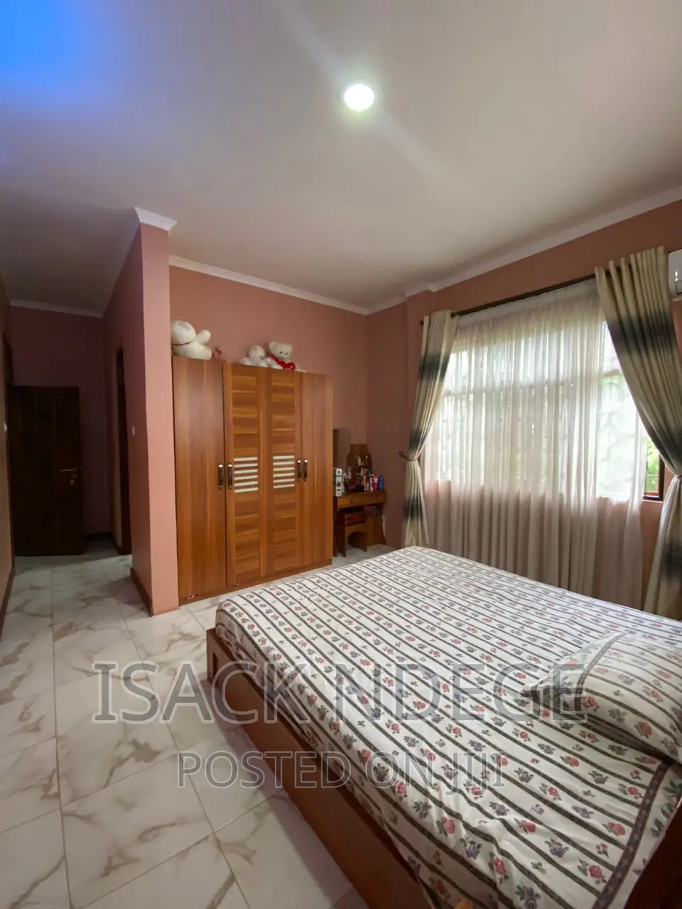 4bdrm House in Bunju, Kinondoni for rent