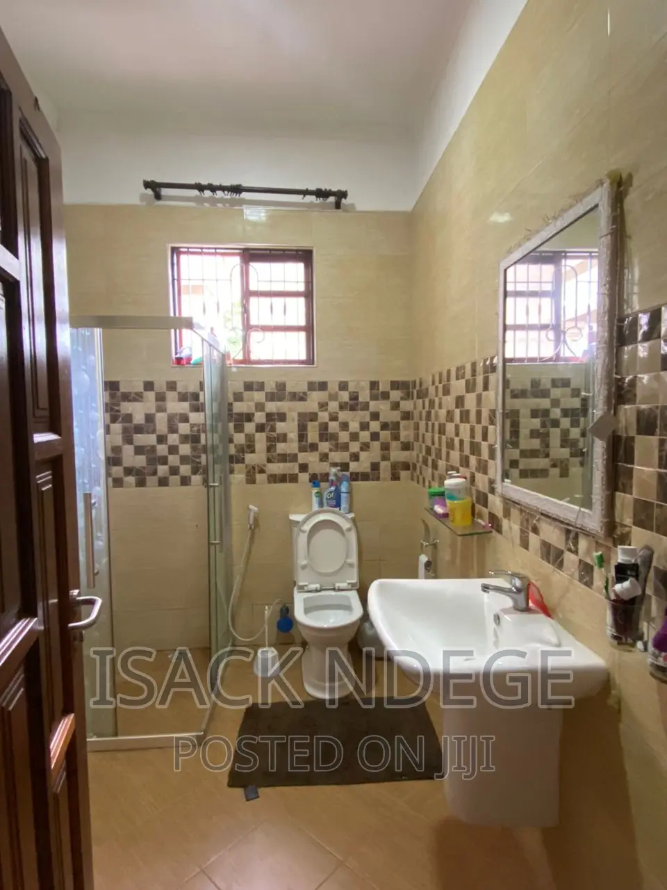 4bdrm House in Bunju, Kinondoni for rent