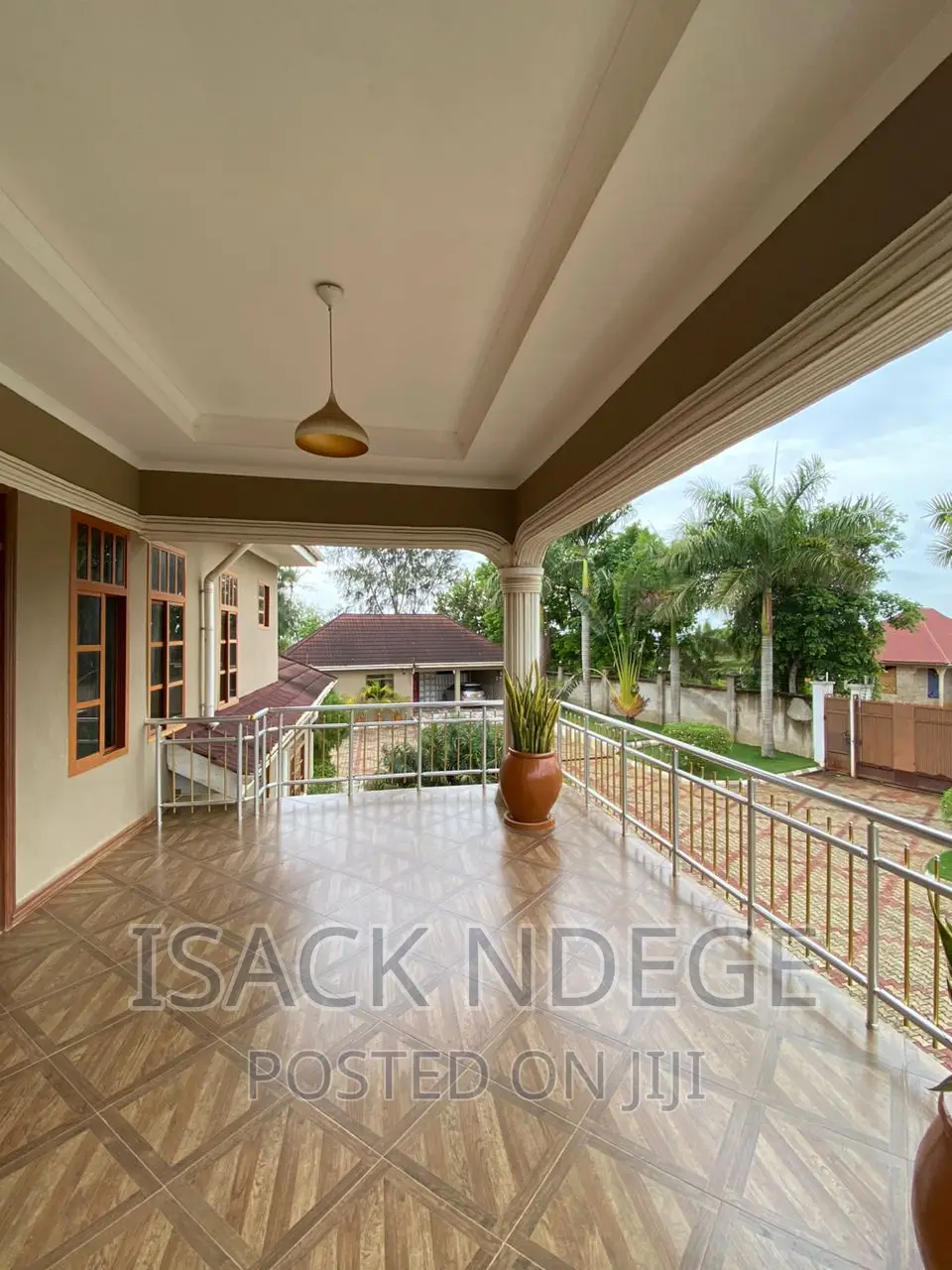 4bdrm House in Bunju, Kinondoni for rent