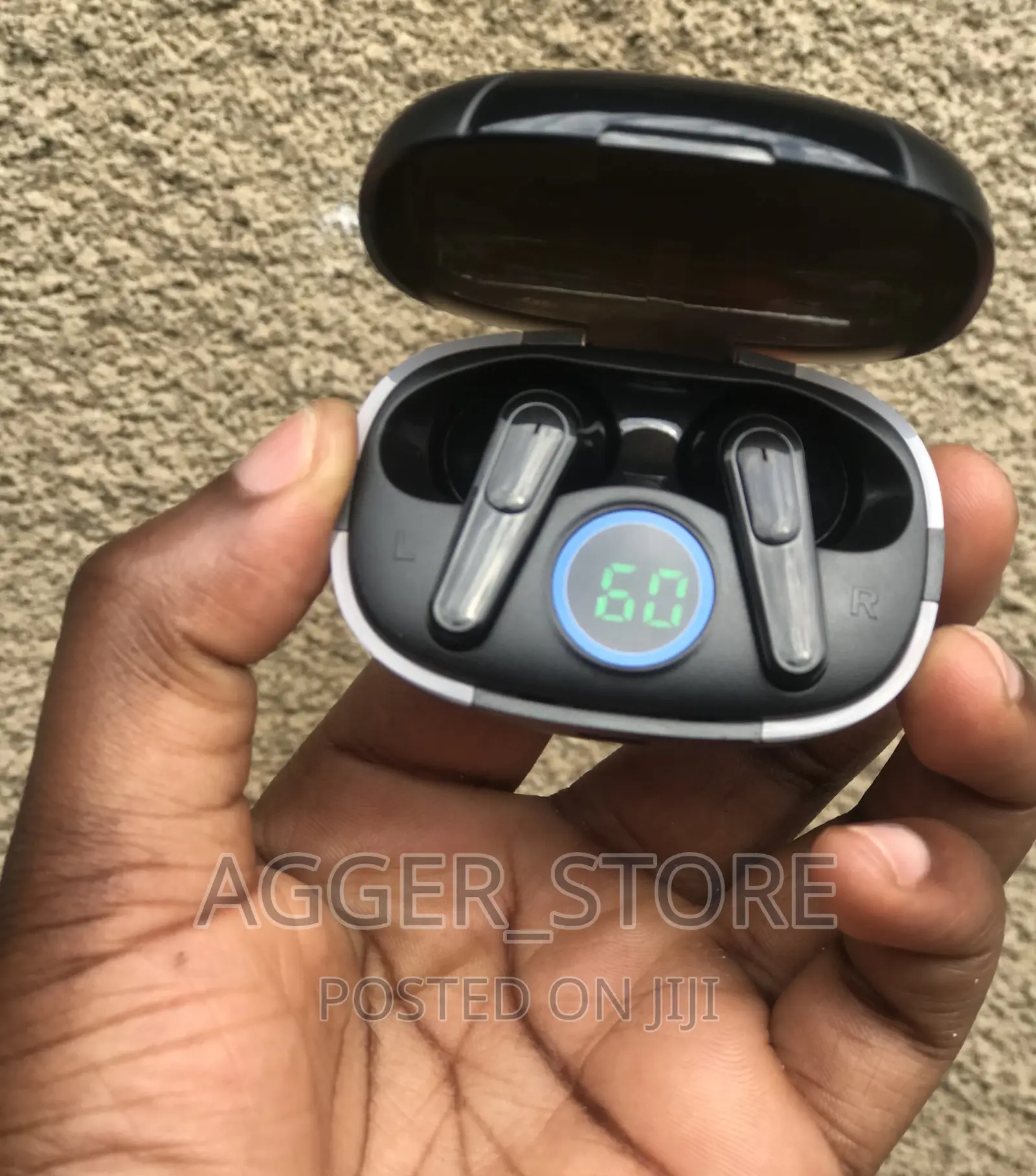 Pro80 Original Airpods
