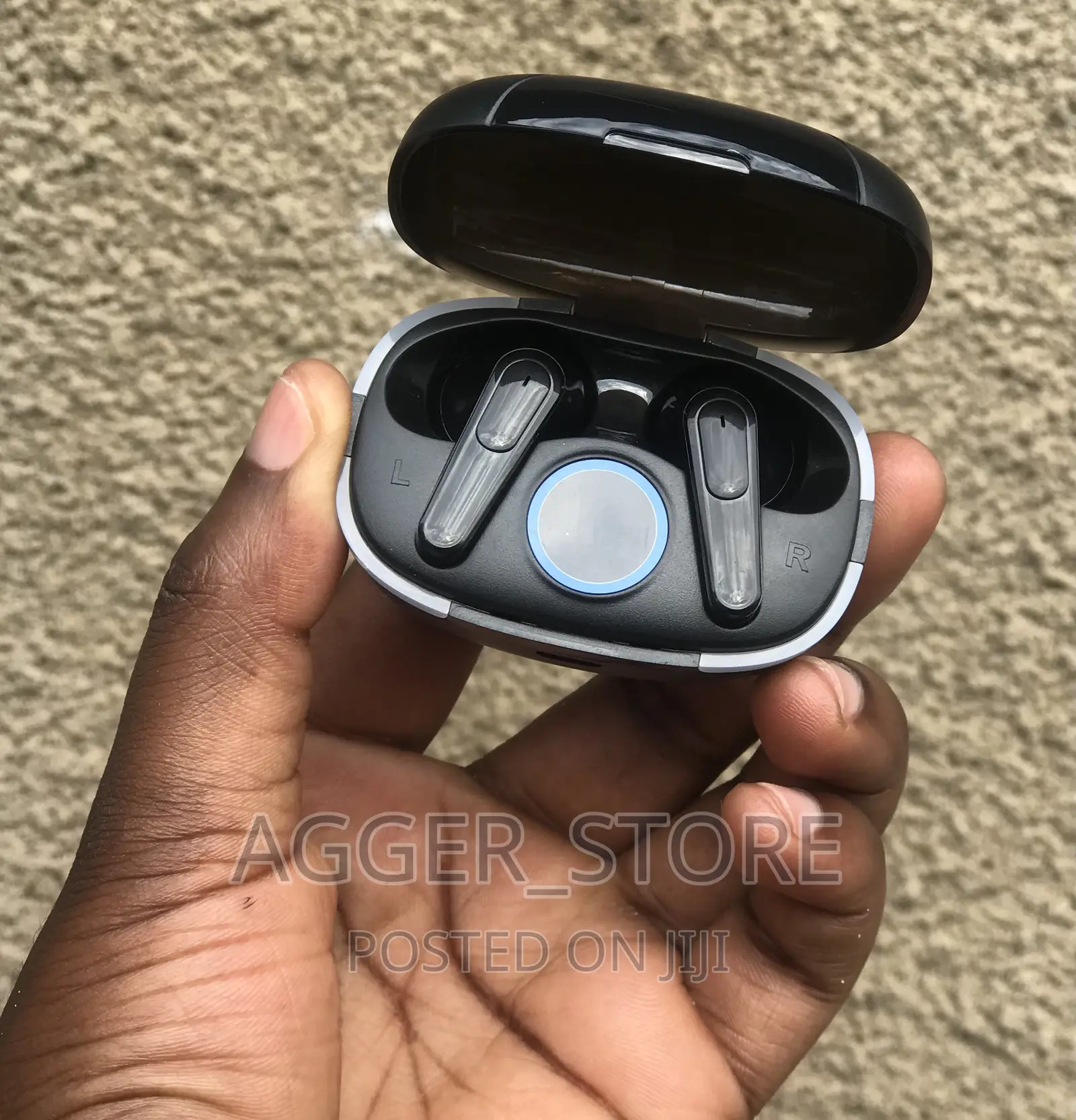 Pro80 Original Airpods