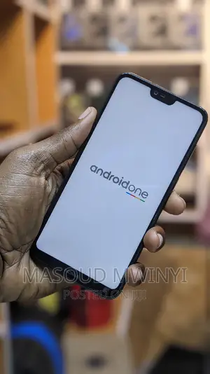 Nokia 6.1 Plus (X6) 64 GB