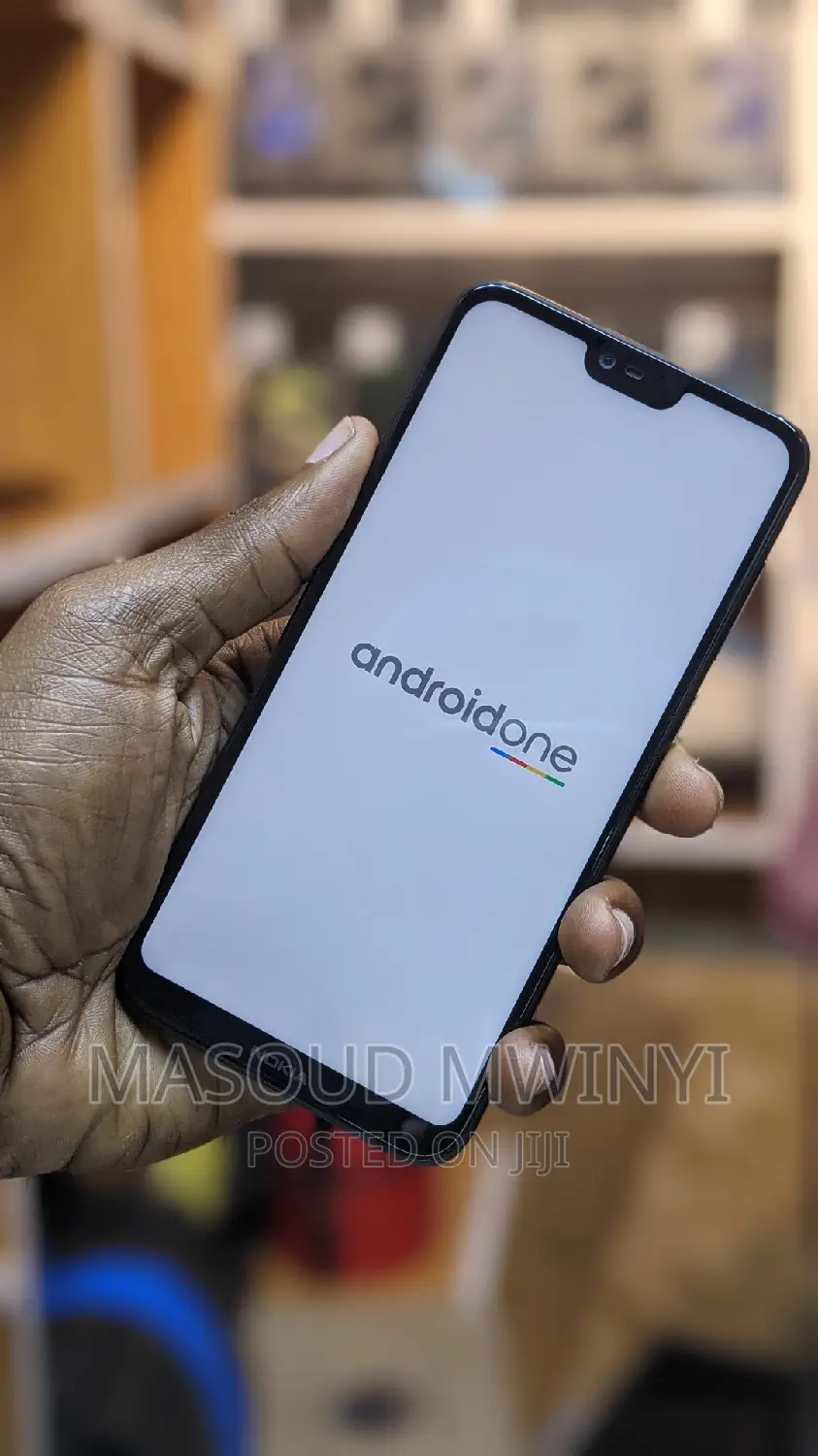 Nokia 6.1 Plus (X6) 64 GB