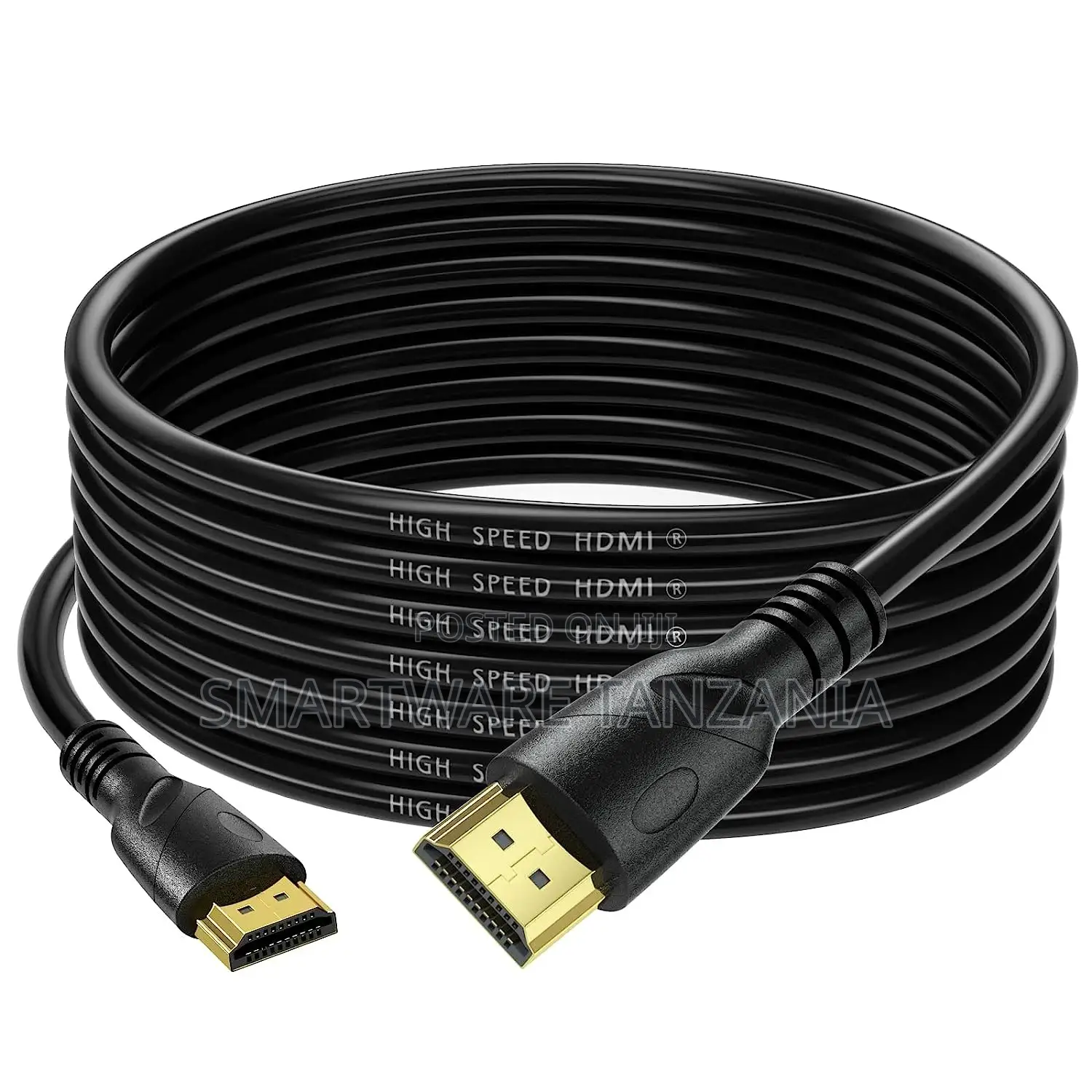 10 METER HDMI Cable(HDMI 2.0,18gbps) Ultra High Speed