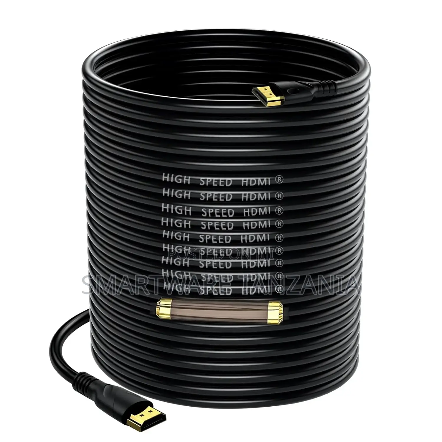 30 Meters Hdmi 2.0 Cable Premium High Speed 18gbps | at 60hz