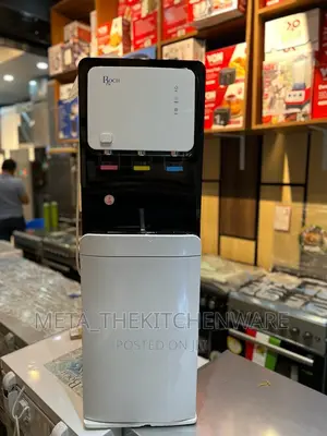 Roch Water Dispenser With 3ways