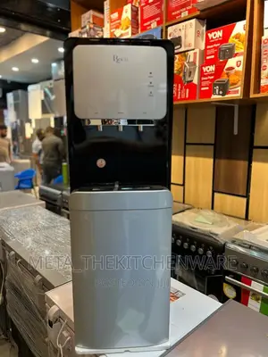 Roch Water Dispenser With 3ways