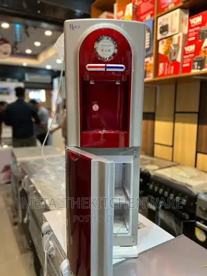 Roch Water Dispenser With 3ways