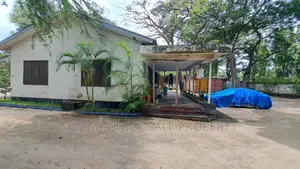 3bdrm House in Regent Estate, Mikocheni for sale