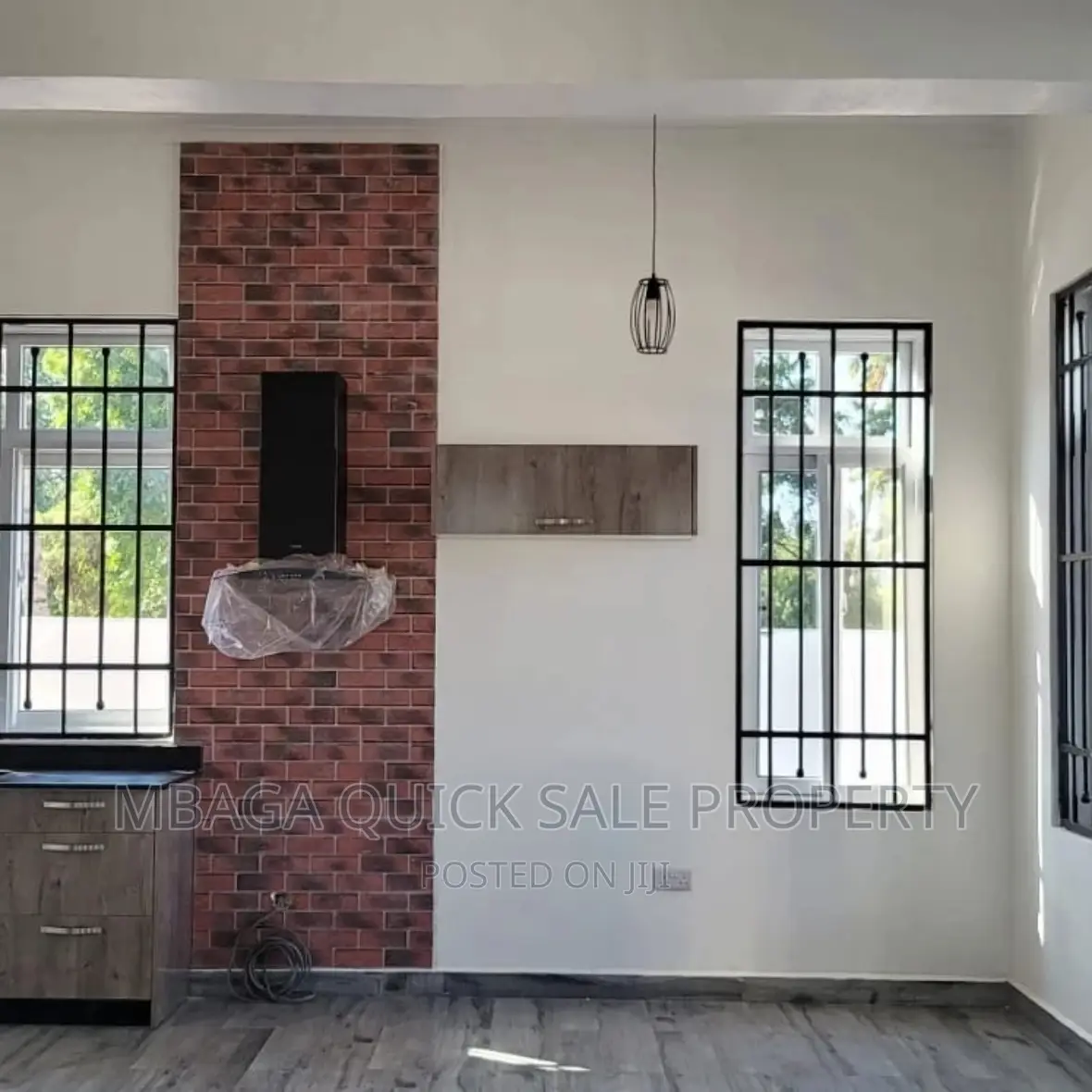 2bdrm Apartment in Mikocheni B for rent