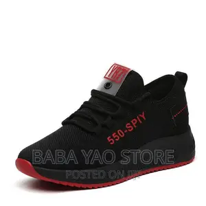 New Sneakers for Females