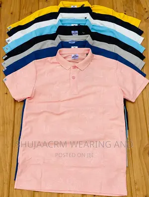 Photo - Brand New Men's T-Shirts