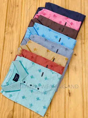 Brand New Men's T-Shirts