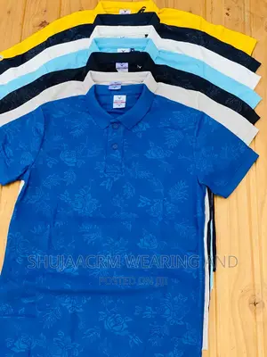 Brand New Men's T-Shirts