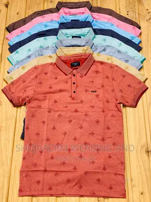 Brand New Men's T-Shirts