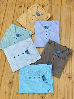 Photo - Brand New Men's T-Shirts