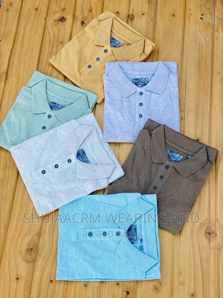 Brand New Men's T-Shirts