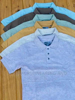 Brand New Men's T-Shirts