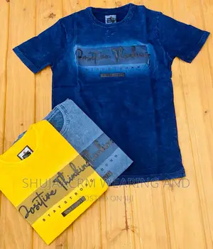 Brand New Men's T-Shirts