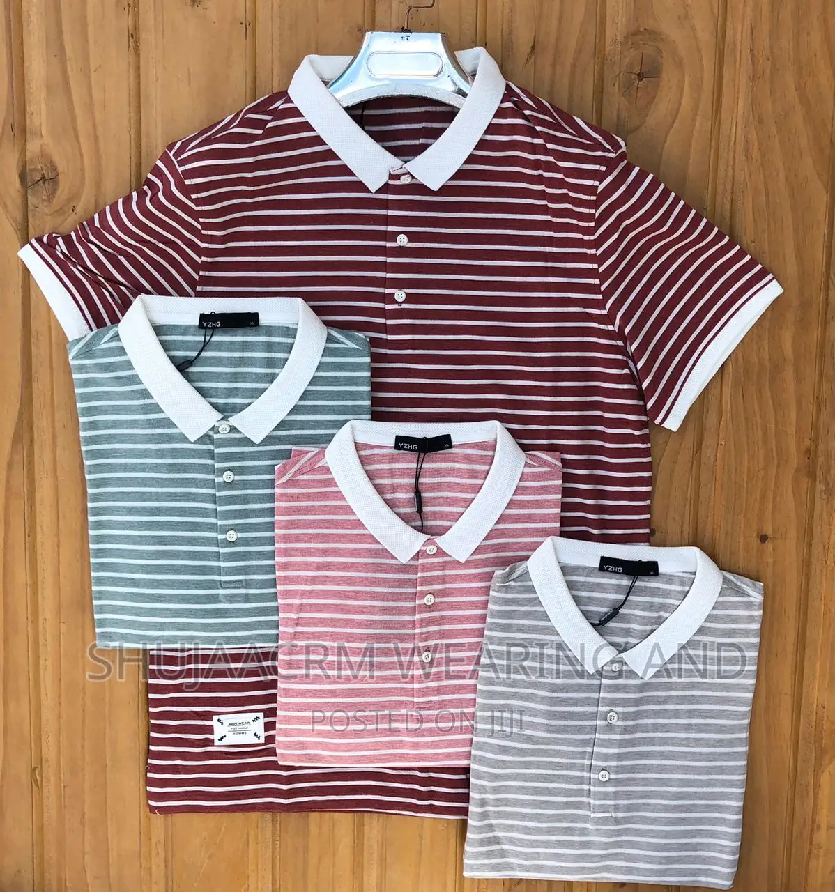 Brand New Men's T-Shirts