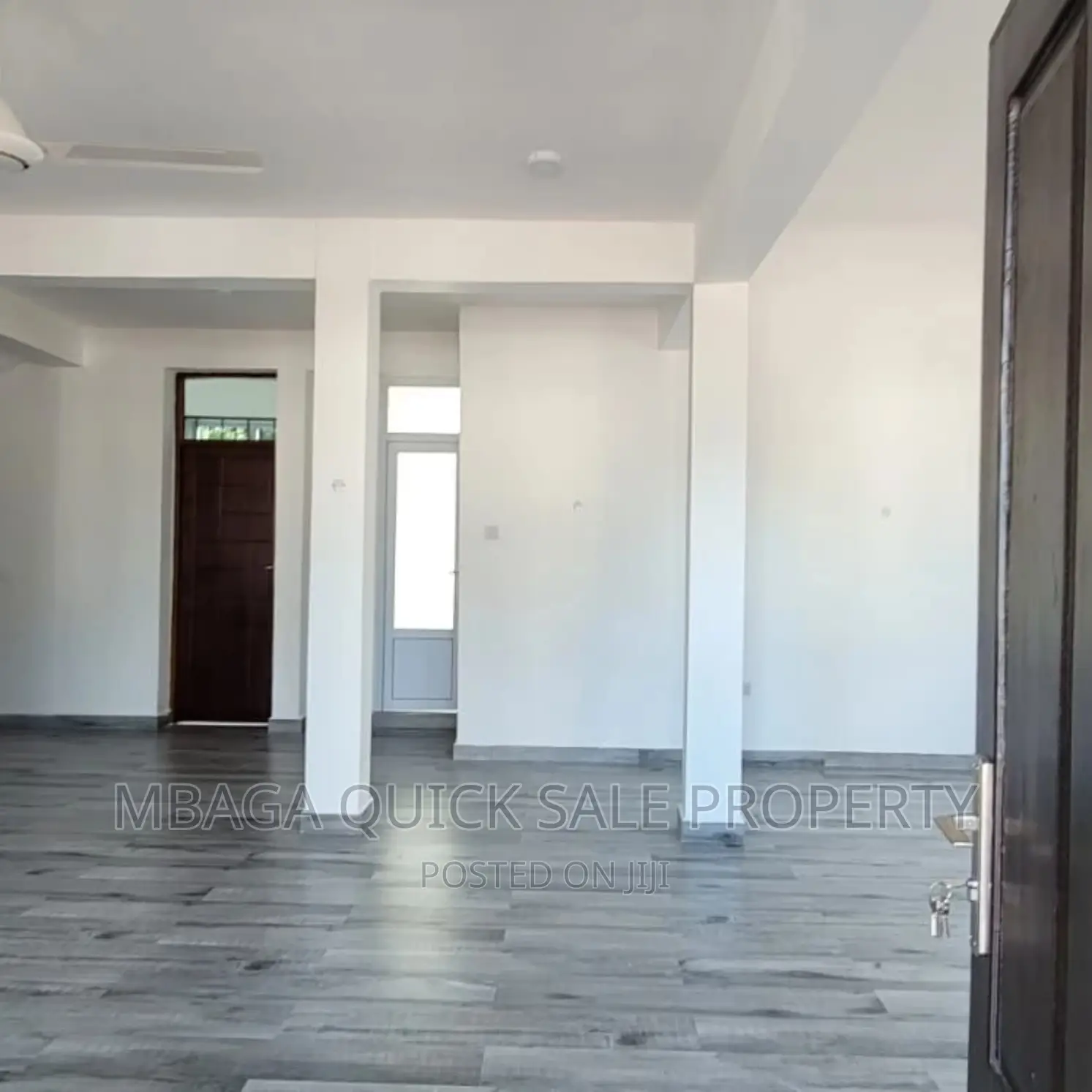 3bdrm House in Mbezi Beach  Next for rent