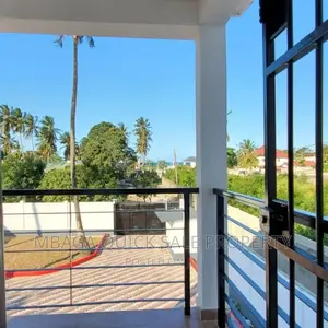 3bdrm House in Mbezi Beach  Next for rent