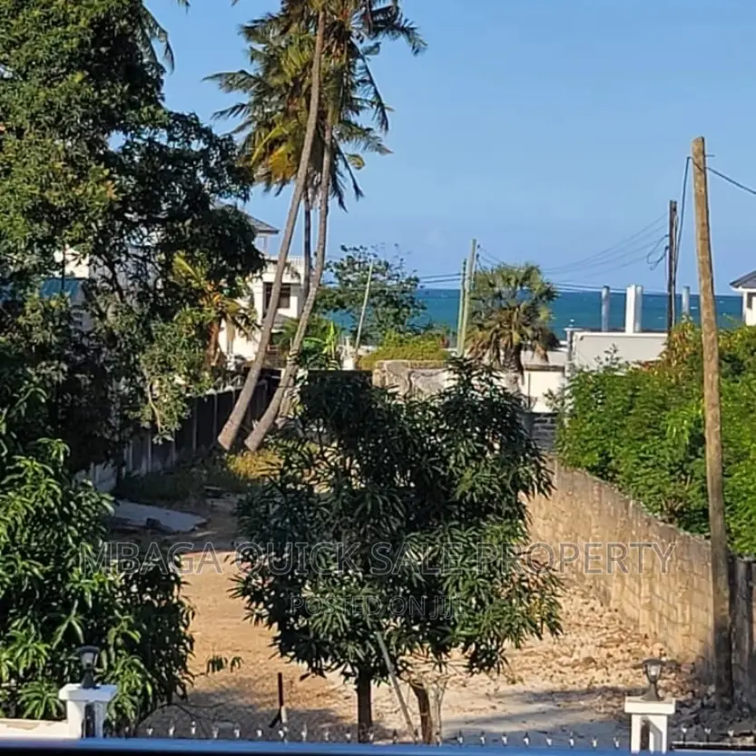3bdrm House in Mbezi Beach  Next for rent