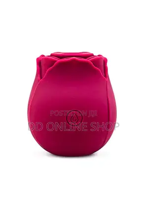Mini Rose Vibrator