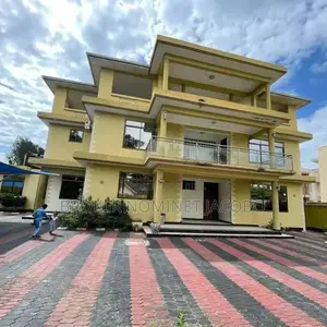 Photo - 4bdrm House in Mbezi Beach Dar Es for sale