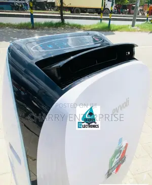 EVVOLI Portable Air Conditioner 12000BTU