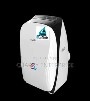 EVVOLI Portable Air Conditioner 12000BTU