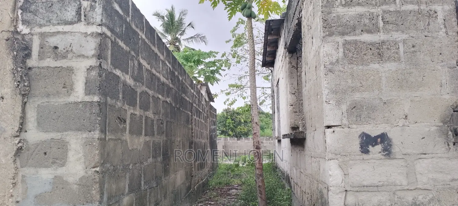 4bdrm House in Tanzania Dsm Ukonga, Ilala for sale