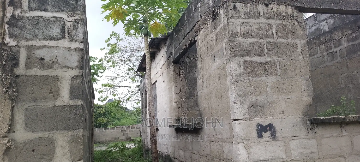4bdrm House in Tanzania Dsm Ukonga, Ilala for sale