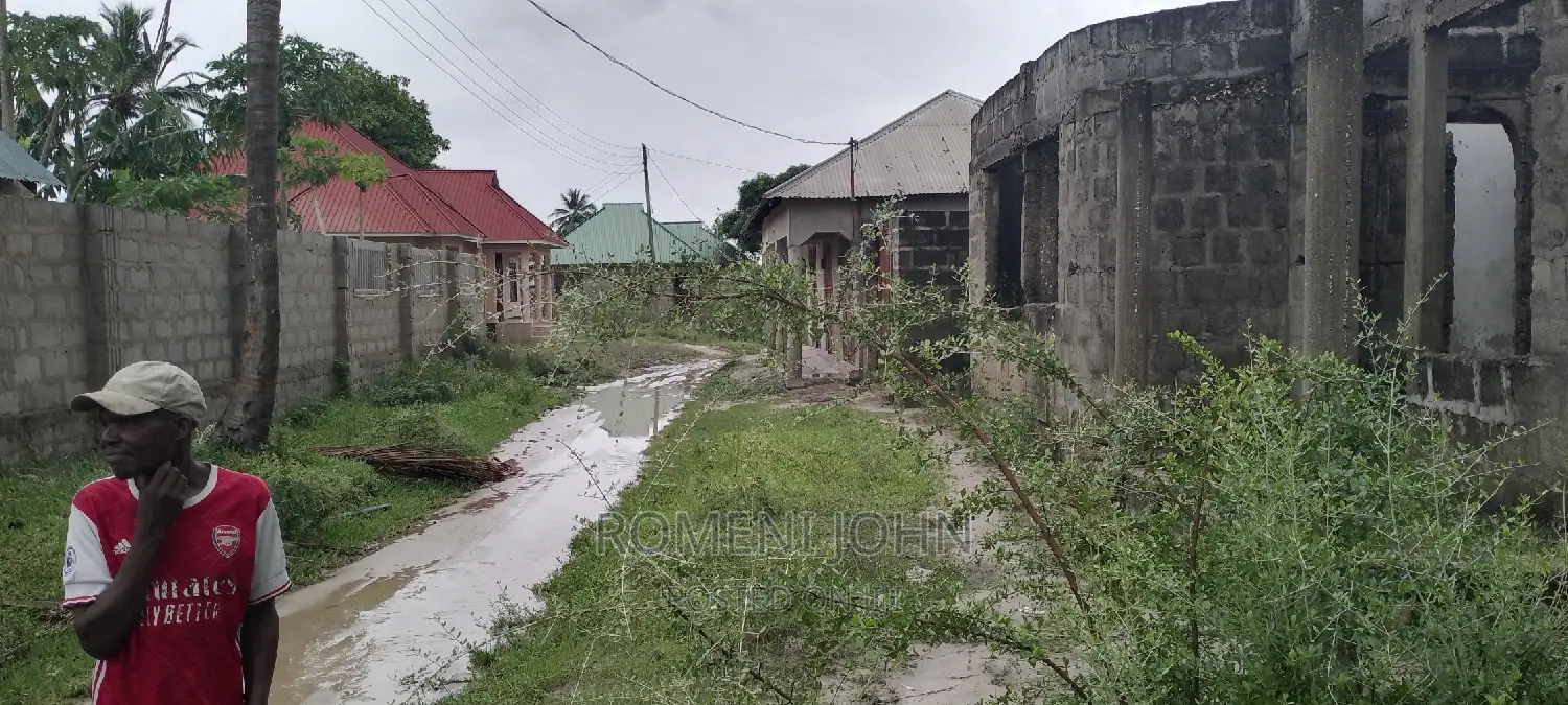 4bdrm House in Tanzania Dsm Ukonga, Ilala for sale