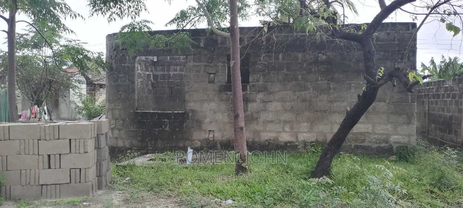 4bdrm House in Tanzania Dsm Ukonga, Ilala for sale