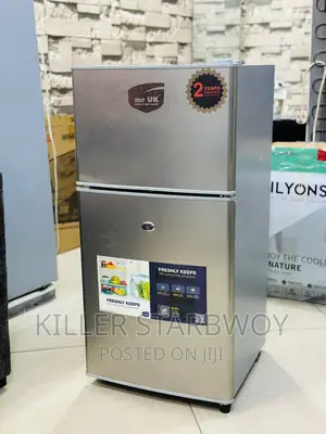 Fridge Clean Mno