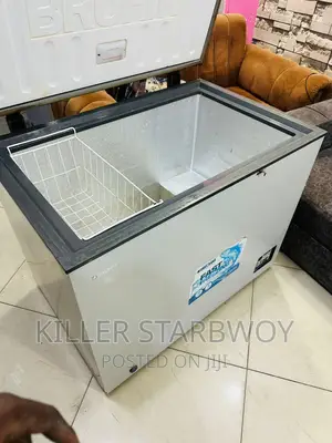 Fridge Lita 320