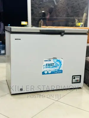 Fridge Lita 320
