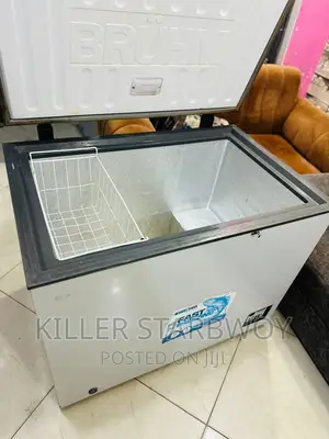 Fridge Lita 320