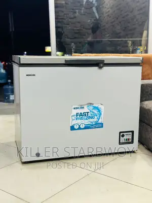 Fridge Lita 320