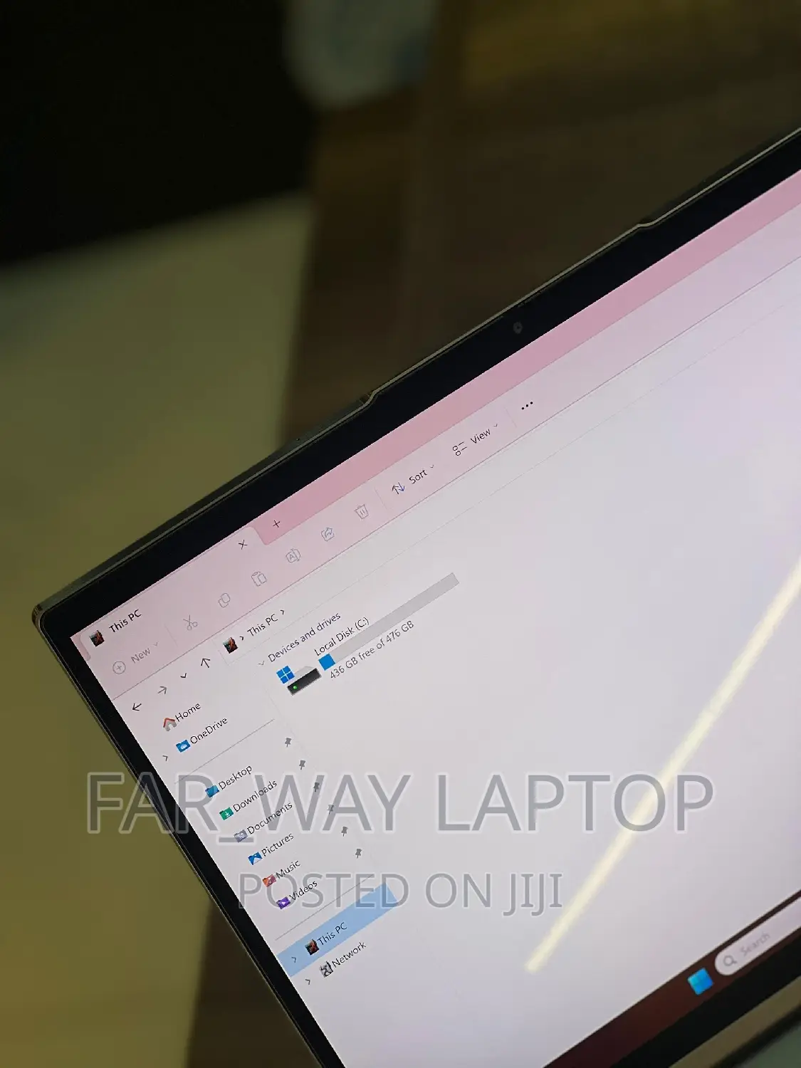 New Laptop Lenovo ThinkPad X1 32GB Intel Core I7 SSD 512GB
